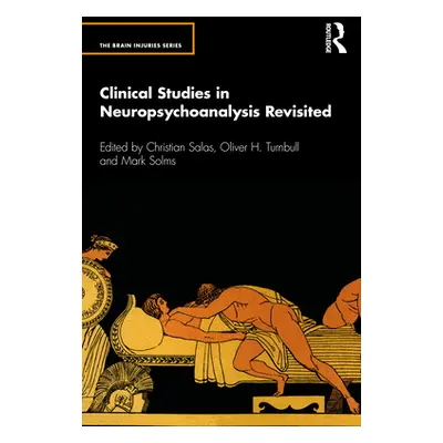 "Clinical Studies in Neuropsychoanalysis Revisited" - "" ("Salas Christian")