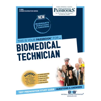 "Biomedical Technician" - "" ("Corporation National Learning")