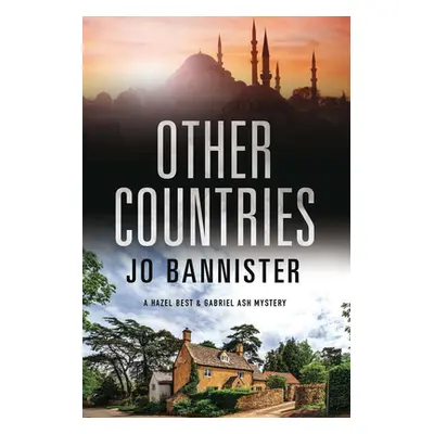 "Other Countries" - "" ("Bannister Jo")