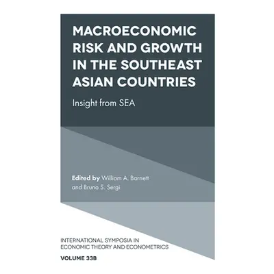 "Macroeconomic Risk and Growth in the Southeast Asian Countries: Insight from Sea" - "" ("Barnet