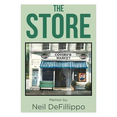 "The Store" - "" ("Defillippo Neil")