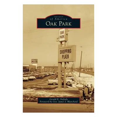 "Oak Park" - "" ("Naftaly Gerald E.")