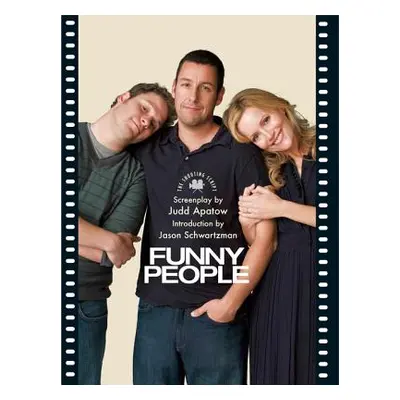 "Funny People" - "" ("Apatow Judd")