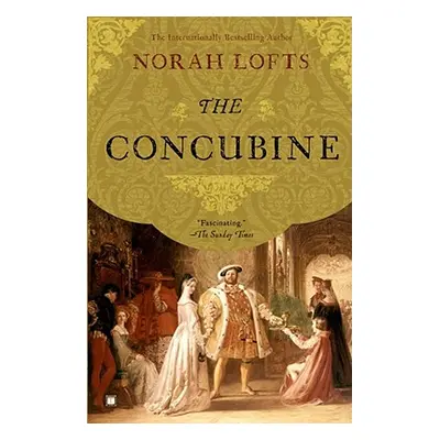 "The Concubine" - "" ("Lofts Norah")