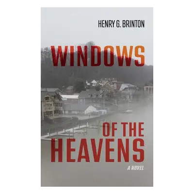 "Windows of the Heavens" - "" ("Brinton Henry G.")