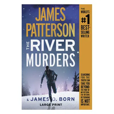 "The River Murders" - "" ("Patterson James")