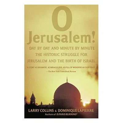 "O Jerusalem" - "" ("Collins Larry")