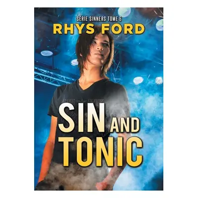 "Sin and Tonic (Franais)" - "" ("Ford Rhys")