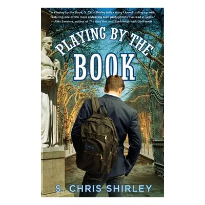 "Playing by the Book" - "" ("Shirley S. Chris")