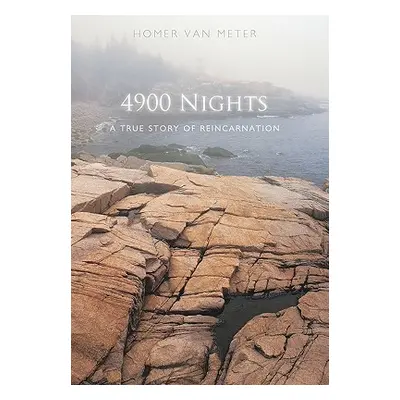 "4900 Nights: A True Story of Reincarnation" - "" ("Van Meter Homer")