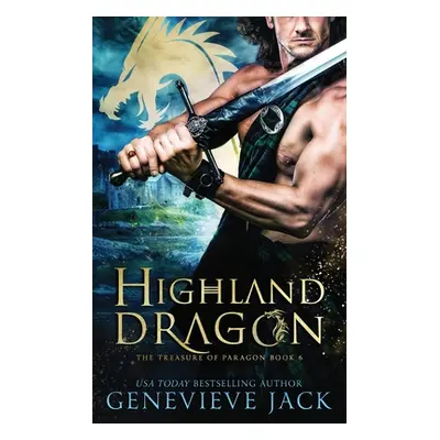 "Highland Dragon" - "" ("Jack Genevieve")