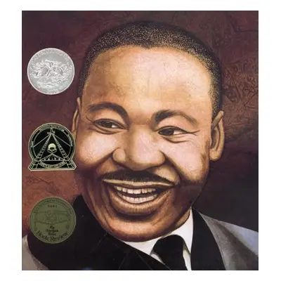 "Martin's Big Words: The Life of Dr. Martin Luther King, Jr." - "" ("Rappaport Doreen")