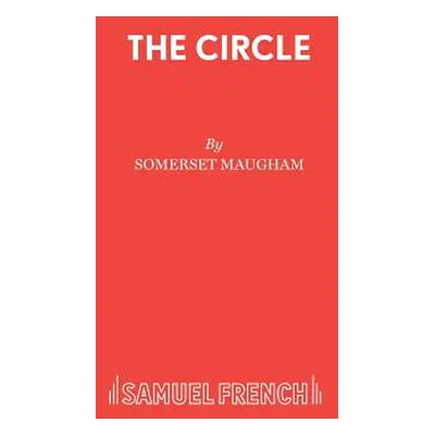 "The Circle" - "" ("Maugham Somerset")