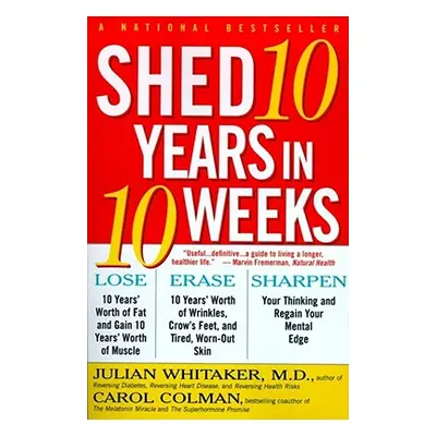 "Shed Ten Years in Ten Weeks" - "" ("Colman Carol")