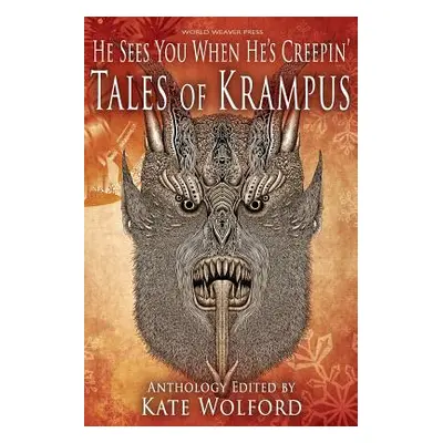 "He Sees You When He's Creepin': Tales of Krampus" - "" ("Grimm Steven")