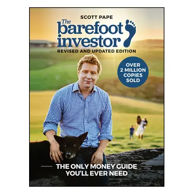 "The Barefoot Investor" - "" ("Pape Scott")