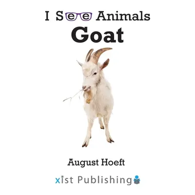 "Goat" - "" ("Hoeft August")