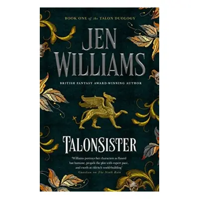 "Talonsister" - "" ("Williams Jen")