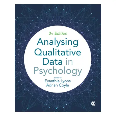 "Analysing Qualitative Data in Psychology" - "" ("Lyons Evanthia")