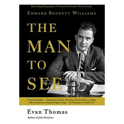 "The Man to See" - "" ("Thomas Evan")