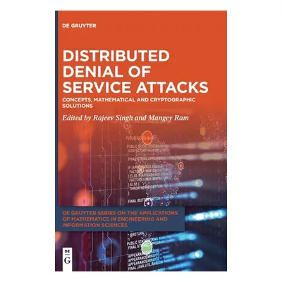 "Distributed Denial of Service Attacks" - "" ("No Contributor")