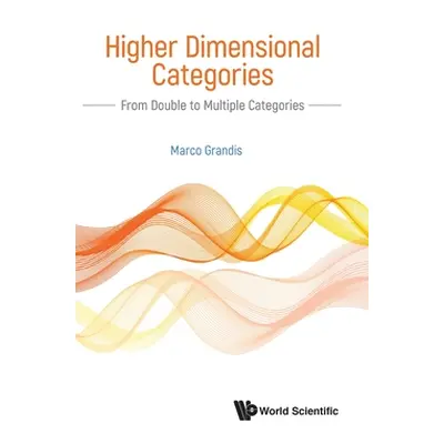 "Higher Dimensional Categories: From Double to Multiple Categories" - "" ("Grandis Marco")