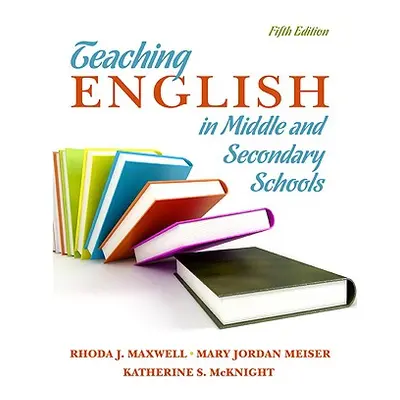 "Maxwell: Teach Engli MIDDL Secon S_5" - "" ("Maxwell Rhoda")