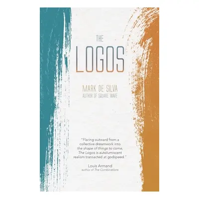 "The Logos" - "" ("de Silva Mark")