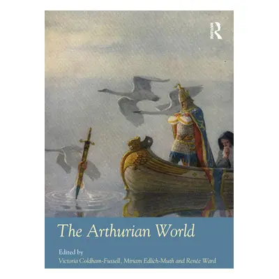 "The Arthurian World" - "" ("Coldham-Fussell Victoria")