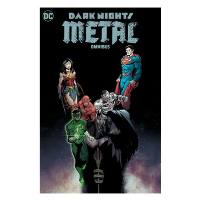 "Dark Nights: Metal Omnibus" - "" ("Snyder Scott")