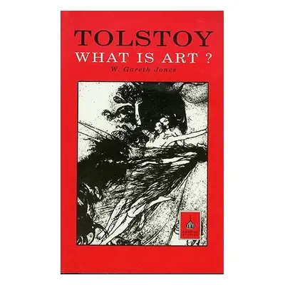 "Tolstoy: What Is Art?" - "" ("Tolstoy L. N.")