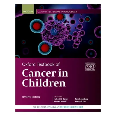 "Oxf Textb Cancer in Children 7e Otio C" - "" ("Al Biondi Et")