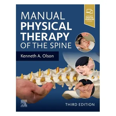 "Manual Physical Therapy of the Spine" - ""