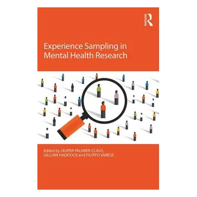 "Experience Sampling in Mental Health Research" - "" ("")