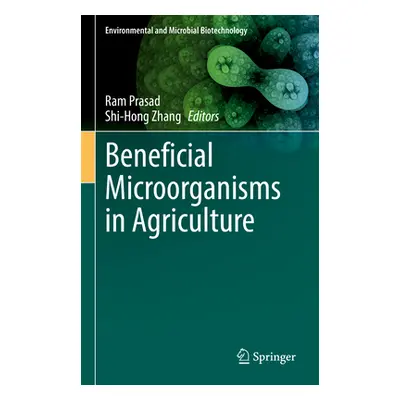 "Beneficial Microorganisms in Agriculture" - "" ("Prasad Ram")