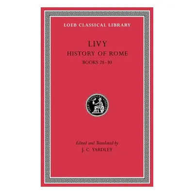 "History of Rome" - "" ("Livy")