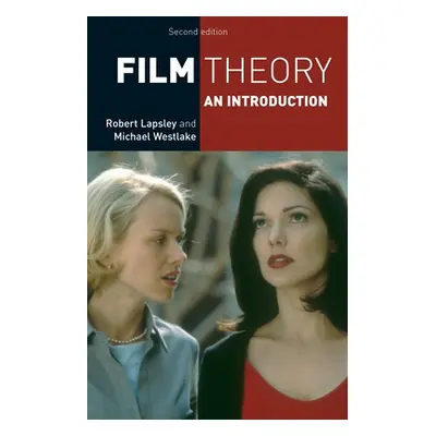 "Film Theory: An Introduction: An Introduction" - "" ("Lapsley Robert")