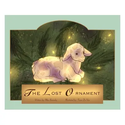 "The Lost Ornament" - "" ("Barnaby Max")