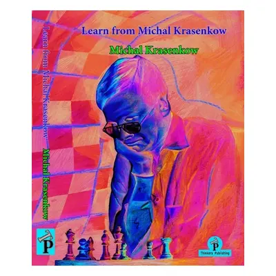 "Learn from Michal Krasenkow" - "" ("Krasenkow Michal")