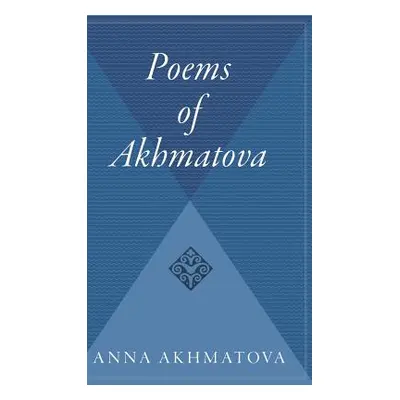 "Poems of Akhmatova" - "" ("Akhmatova Anna")