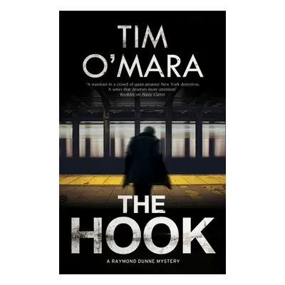 "The Hook" - "" ("O'Mara Tim")