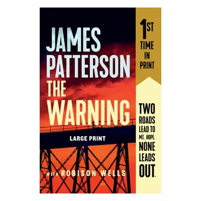 "The Warning" - "" ("Patterson James")