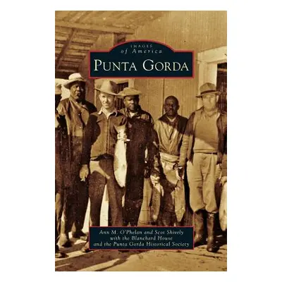 "Punta Gorda" - "" ("O'Phelan Ann M.")