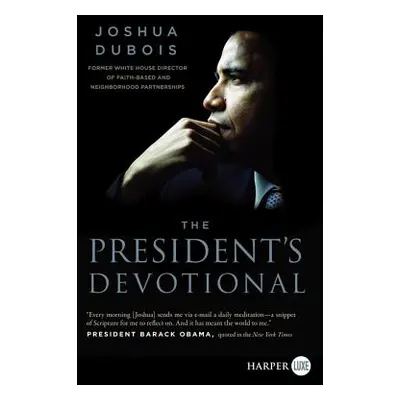 "The President's Devotional LP" - "" ("DuBois Joshua")