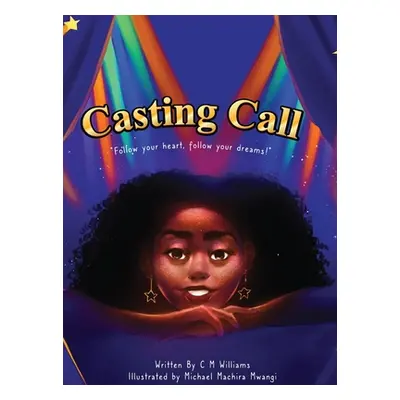 "Casting Call" - "" ("Williams Crystal")