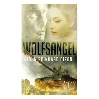 "Wolfsangel" - "" ("Dizon John Reinhard")