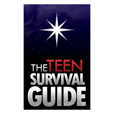 "The Teen Survival Guide" - "" ("Mashack Jonathan")