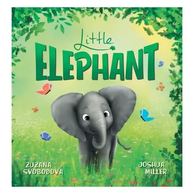 "Little Elephant" - "" ("Miller Joshua")