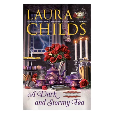 "A Dark and Stormy Tea" - "" ("Childs Laura")