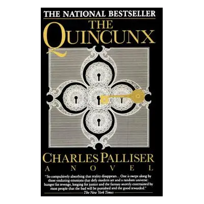 "The Quincunx" - "" ("Palliser Charles")